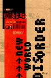 Cover Thumbnail for The Invisibles (1994 series) #5 [New World Disorder]