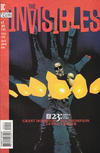 Cover for The Invisibles (DC, 1994 series) #9