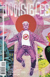 Cover for The Invisibles (DC, 1994 series) #23