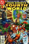 Cover for Jack Kirby's Fourth World (DC, 1997 series) #1