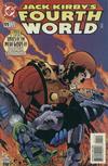 Cover for Jack Kirby's Fourth World (DC, 1997 series) #11