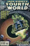 Cover for Jack Kirby's Fourth World (DC, 1997 series) #13