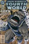 Cover for Jack Kirby's Fourth World (DC, 1997 series) #14