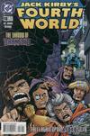 Cover for Jack Kirby's Fourth World (DC, 1997 series) #18