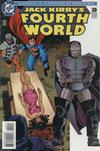 Cover for Jack Kirby's Fourth World (DC, 1997 series) #20