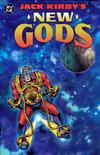 Cover for Jack Kirby's New Gods (DC, 1998 series) 