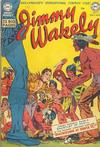 Cover for Jimmy Wakely (DC, 1949 series) #11