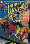 Cover for Jimmy Wakely (DC, 1949 series) #12