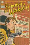Cover for Jimmy Wakely (DC, 1949 series) #13
