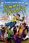 Cover for Jimmy Wakely (DC, 1949 series) #17
