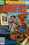 Cover for Jonah Hex (DC, 1977 series) #3