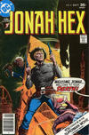 Cover for Jonah Hex (DC, 1977 series) #4