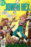 Cover for Jonah Hex (DC, 1977 series) #8