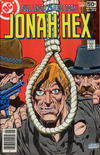 Cover for Jonah Hex (DC, 1977 series) #16