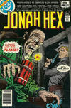 Cover for Jonah Hex (DC, 1977 series) #19