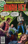 Cover for Jonah Hex (DC, 1977 series) #26