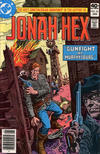 Cover for Jonah Hex (DC, 1977 series) #32
