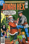 Cover for Jonah Hex (DC, 1977 series) #34