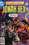Cover for Jonah Hex (DC, 1977 series) #35