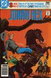 Cover for Jonah Hex (DC, 1977 series) #42 [Newsstand]