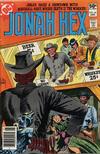 Cover Thumbnail for Jonah Hex (1977 series) #44 [Newsstand]