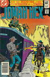 Cover Thumbnail for Jonah Hex (1977 series) #65 [Newsstand]