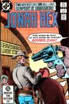 Cover Thumbnail for Jonah Hex (1977 series) #68 [Direct]