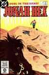 Cover Thumbnail for Jonah Hex (1977 series) #79 [Direct]