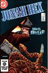 Cover Thumbnail for Jonah Hex (1977 series) #80 [Direct]