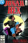 Cover Thumbnail for Jonah Hex (1977 series) #82 [Direct]