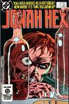 Cover Thumbnail for Jonah Hex (1977 series) #83 [Direct]