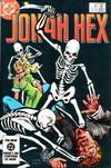 Cover Thumbnail for Jonah Hex (1977 series) #84 [Direct]