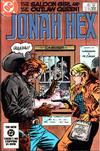 Cover Thumbnail for Jonah Hex (1977 series) #88 [Direct]