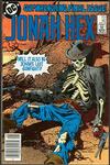 Cover Thumbnail for Jonah Hex (1977 series) #92 [Newsstand]