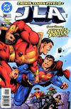 Cover for JLA (DC, 1997 series) #29 [Direct Sales]