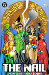 Cover for JLA: The Nail (DC, 1998 series) #1