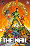 Cover for JLA: The Nail (DC, 1998 series) #2