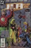 Cover Thumbnail for JLA: Year One (1998 series) #11 [Direct Sales]