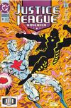 Cover Thumbnail for Justice League America (1989 series) #81 [Direct]