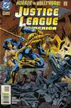 Cover for Justice League America (DC, 1989 series) #111