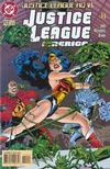 Cover for Justice League America (DC, 1989 series) #112
