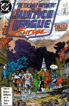 Cover for Justice League Europe (DC, 1989 series) #8 [Direct]