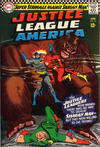 Cover for Justice League of America (DC, 1960 series) #45