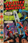 Cover for Justice League of America (DC, 1960 series) #78