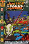 Cover for Justice League of America (DC, 1960 series) #84