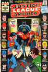 Cover for Justice League of America (DC, 1960 series) #91