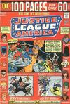 Cover for Justice League of America (DC, 1960 series) #111