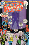 Cover for Justice League of America (DC, 1960 series) #117