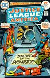 Cover for Justice League of America (DC, 1960 series) #118