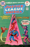 Cover for Justice League of America (DC, 1960 series) #120